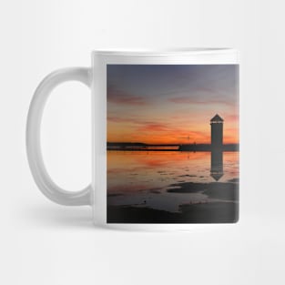 Brightlingsea, Essex Mug